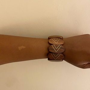 ❗️SOLD❗️⚡️Native Style Bracelet ⚡️